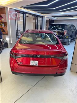 هۆندا ئەکۆرد